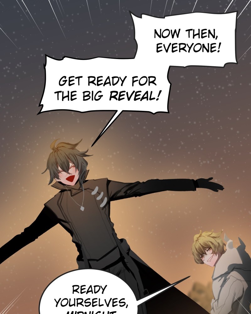 Winter Moon Chapter 376 page 8 - Chapter 376: [S3] Ep. 84 - Gates of Troy