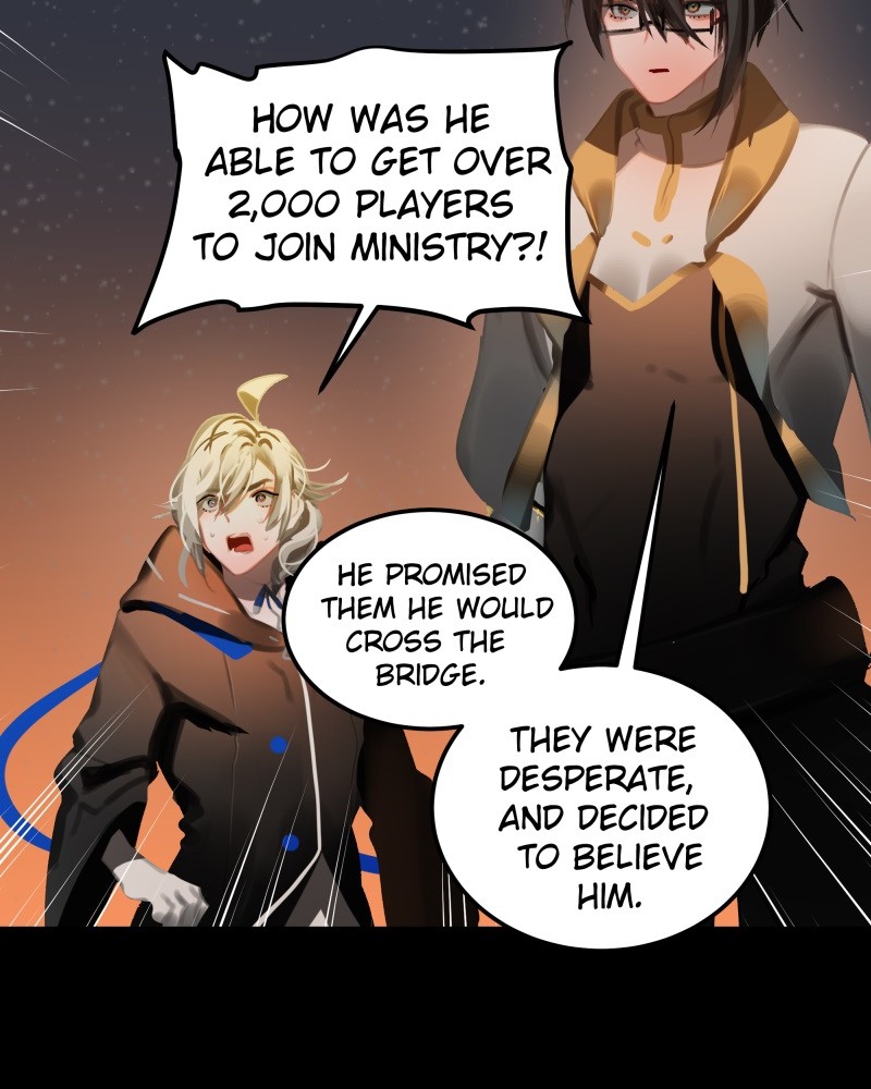 Winter Moon Chapter 377 page 10 - Chapter 377: [S3] Ep. 85 - Surrounded