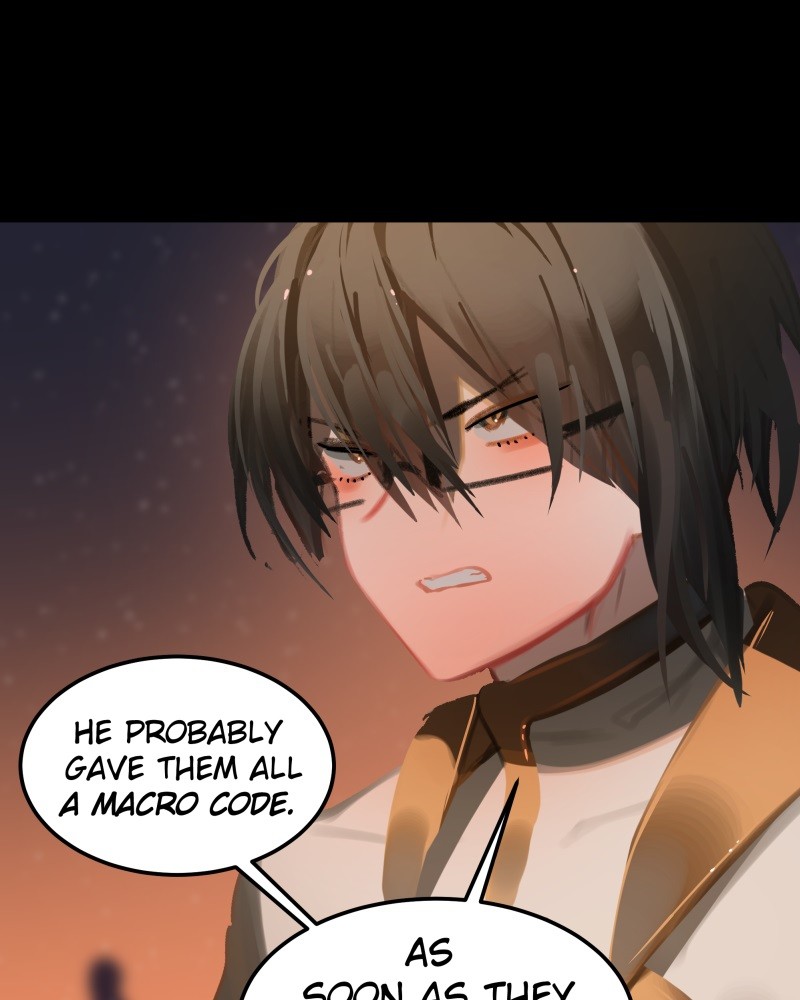 Winter Moon Chapter 377 page 11 - Chapter 377: [S3] Ep. 85 - Surrounded