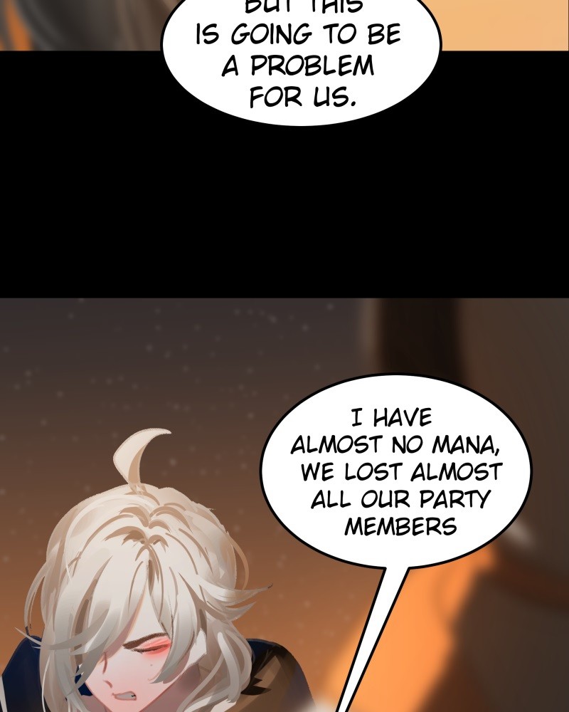 Winter Moon Chapter 377 page 13 - Chapter 377: [S3] Ep. 85 - Surrounded