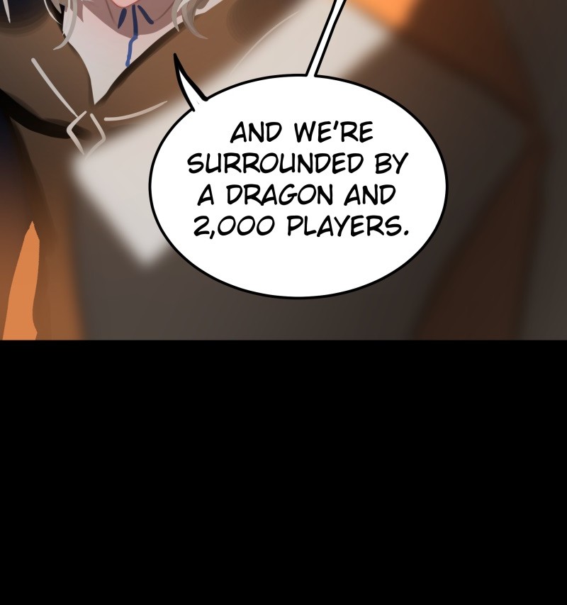 Winter Moon Chapter 377 page 14 - Chapter 377: [S3] Ep. 85 - Surrounded