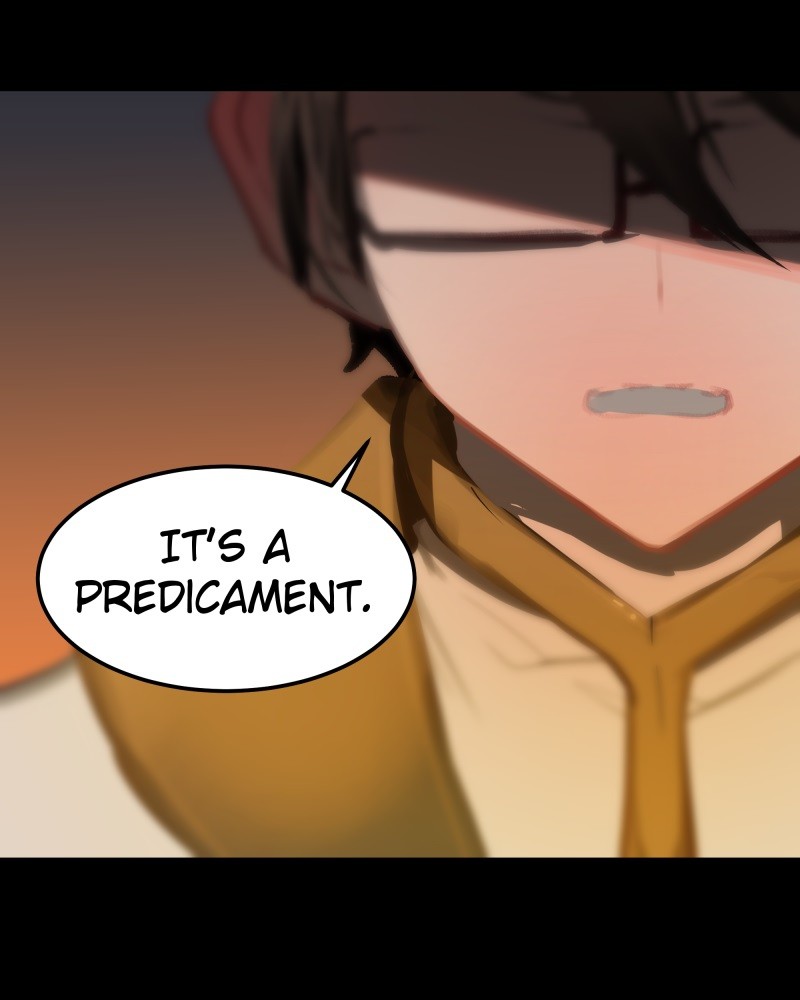 Winter Moon Chapter 377 page 15 - Chapter 377: [S3] Ep. 85 - Surrounded