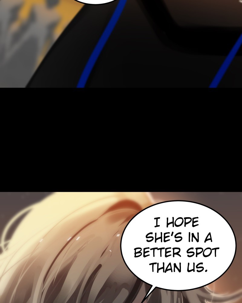 Winter Moon Chapter 377 page 17 - Chapter 377: [S3] Ep. 85 - Surrounded
