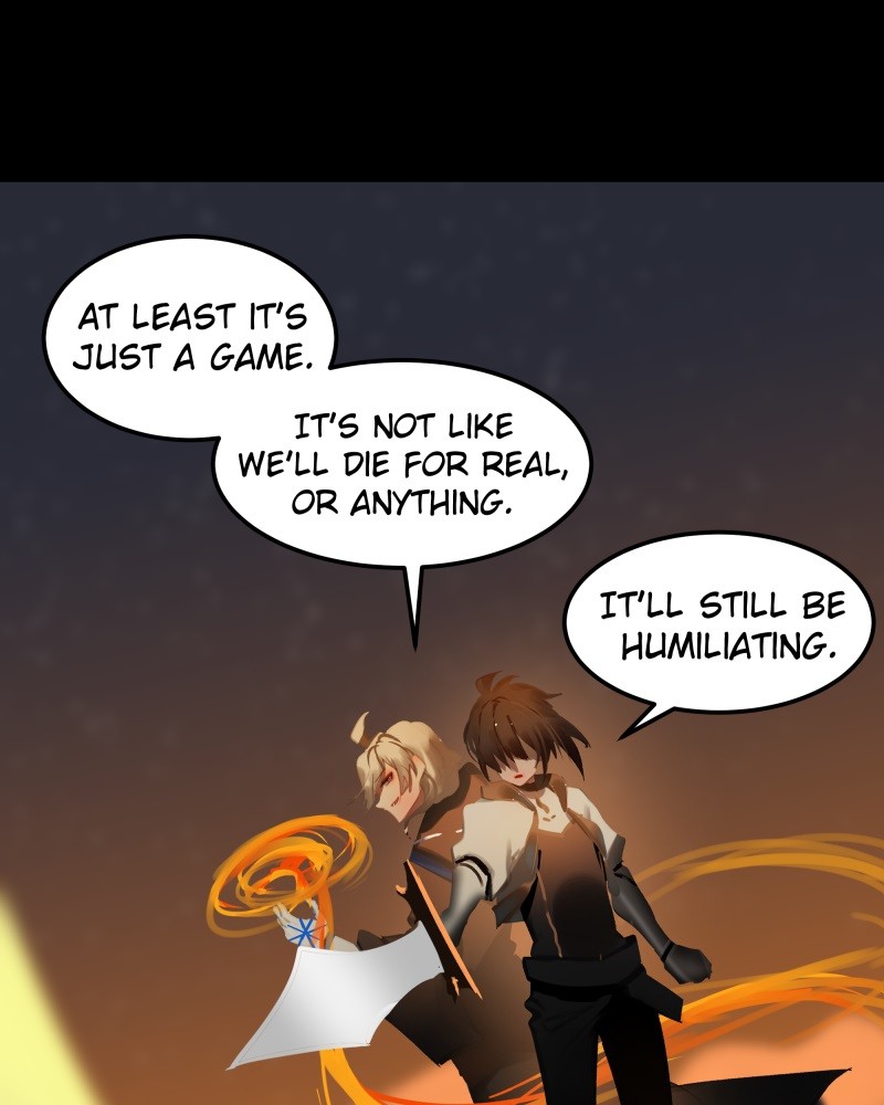 Winter Moon Chapter 377 page 19 - Chapter 377: [S3] Ep. 85 - Surrounded