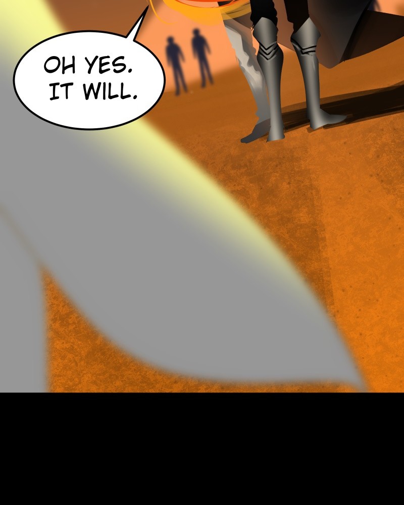 Winter Moon Chapter 377 page 20 - Chapter 377: [S3] Ep. 85 - Surrounded