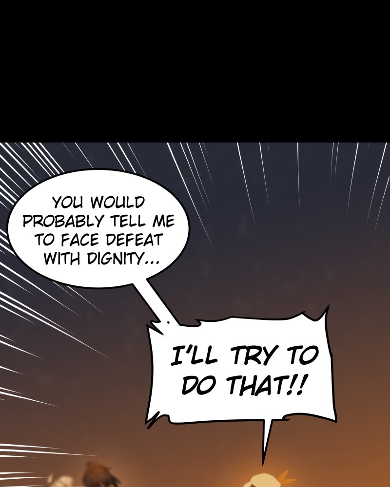 Winter Moon Chapter 377 page 22 - Chapter 377: [S3] Ep. 85 - Surrounded