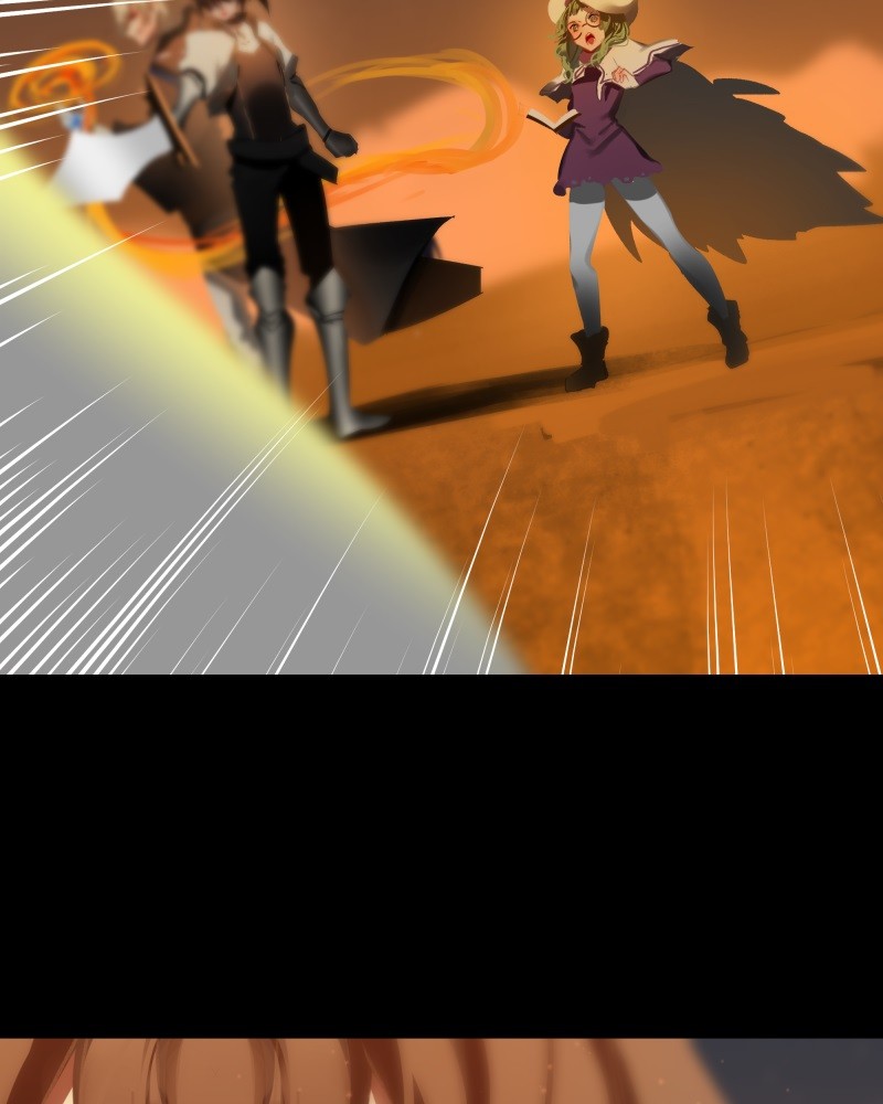 Winter Moon Chapter 377 page 23 - Chapter 377: [S3] Ep. 85 - Surrounded