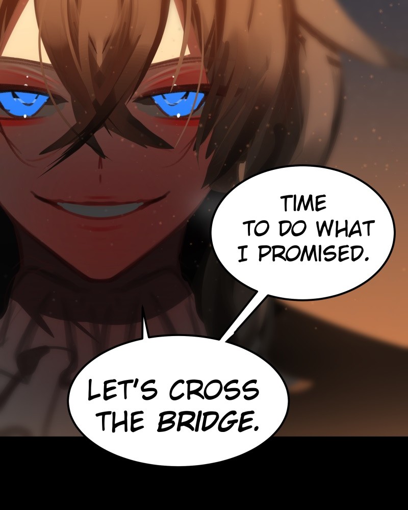 Winter Moon Chapter 377 page 24 - Chapter 377: [S3] Ep. 85 - Surrounded