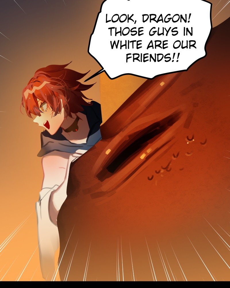 Winter Moon Chapter 377 page 7 - Chapter 377: [S3] Ep. 85 - Surrounded