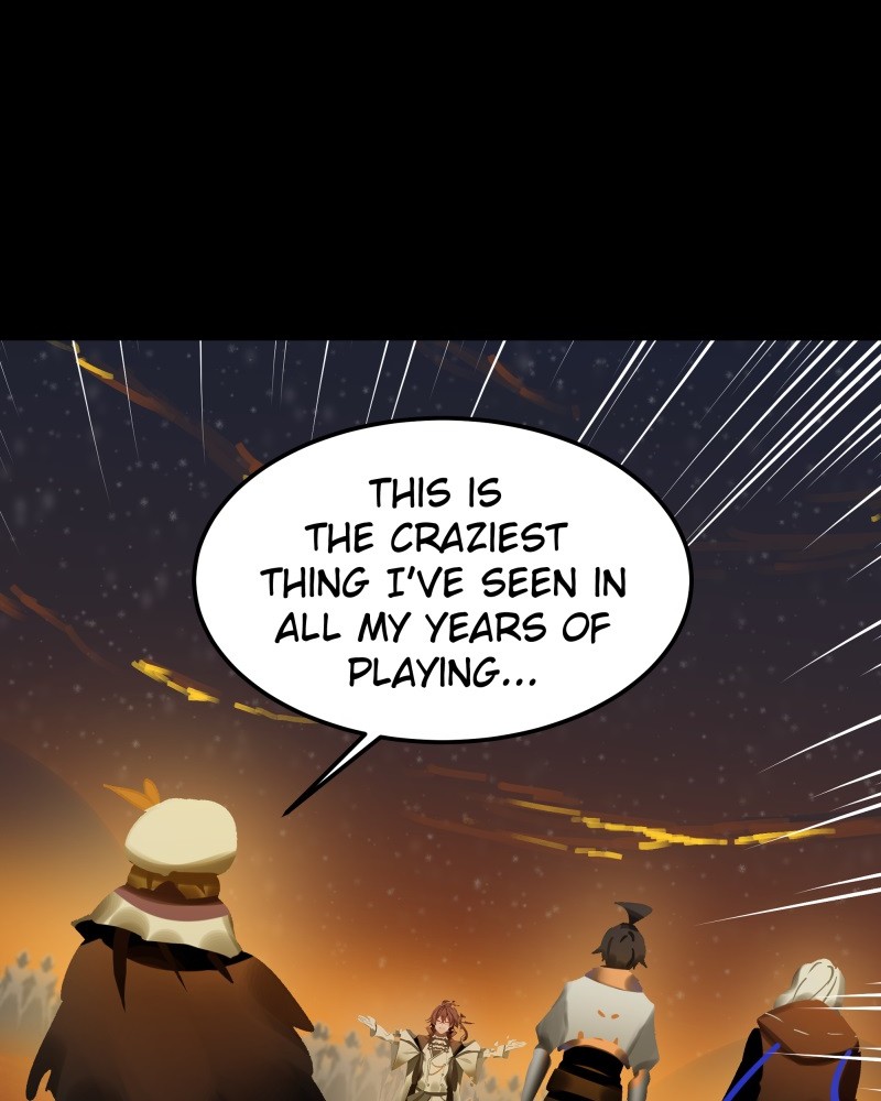 Winter Moon Chapter 377 page 8 - Chapter 377: [S3] Ep. 85 - Surrounded