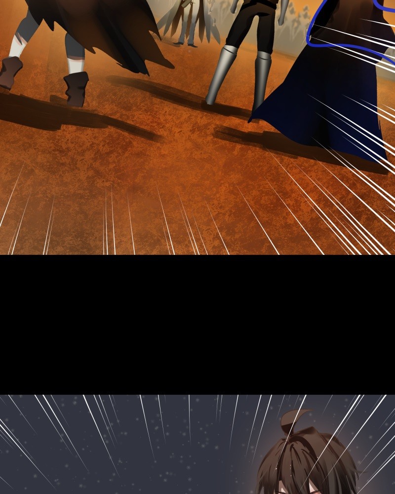 Winter Moon Chapter 377 page 9 - Chapter 377: [S3] Ep. 85 - Surrounded
