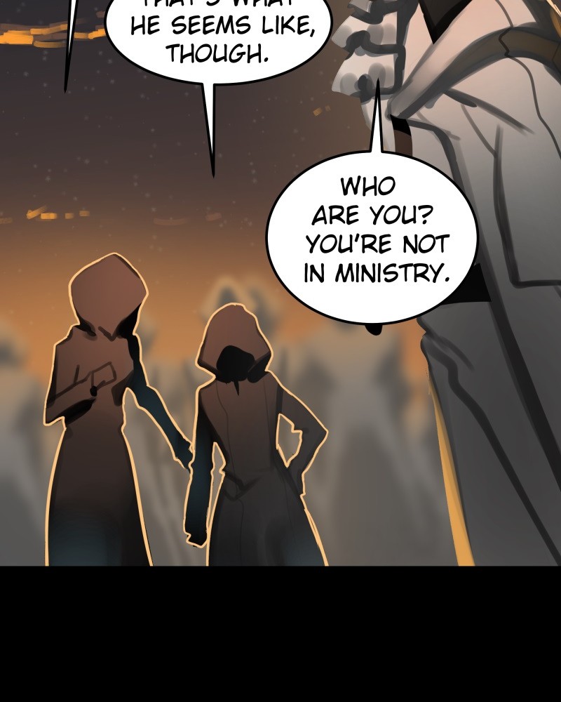Winter Moon Chapter 378 page 14 - Chapter 378: [S3] Ep. 86 - March Forward