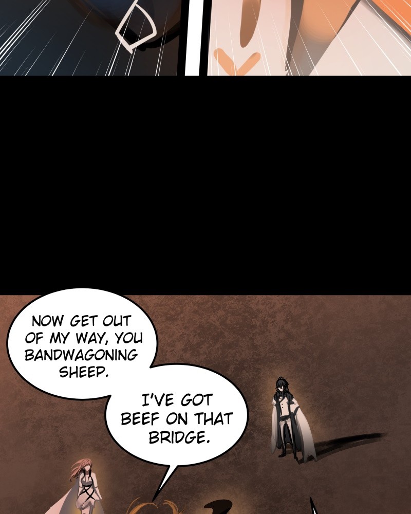 Winter Moon Chapter 378 page 18 - Chapter 378: [S3] Ep. 86 - March Forward