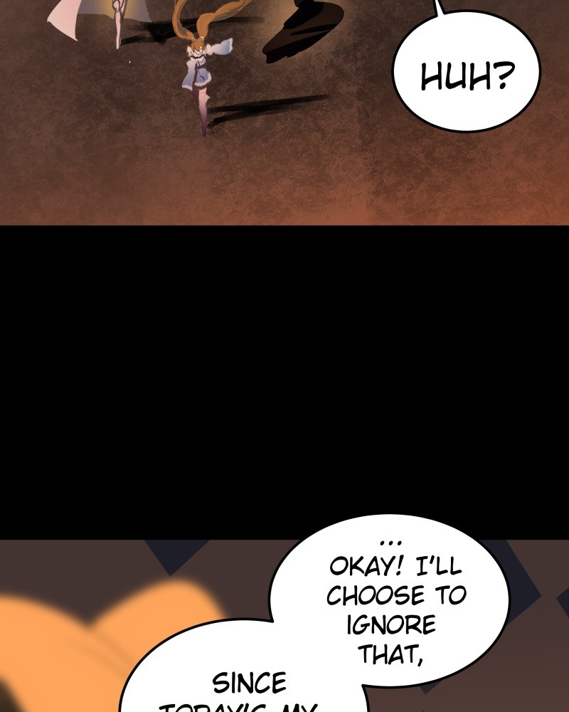 Winter Moon Chapter 378 page 19 - Chapter 378: [S3] Ep. 86 - March Forward