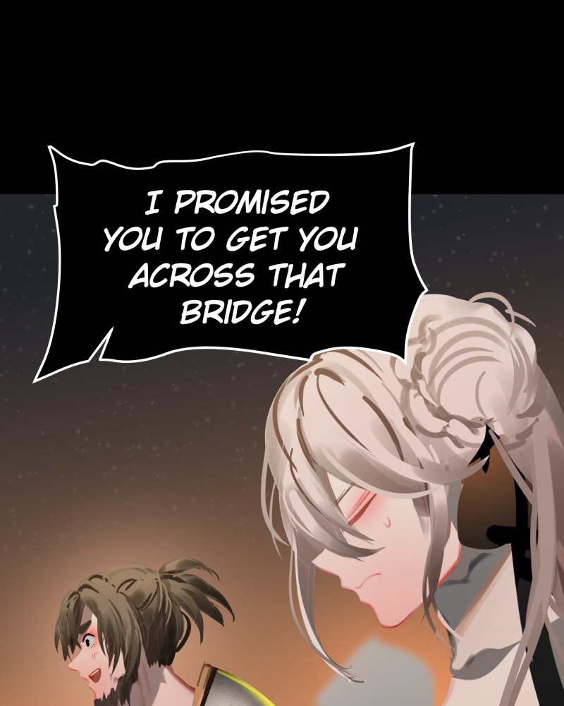 Winter Moon Chapter 378 page 4 - Chapter 378: [S3] Ep. 86 - March Forward