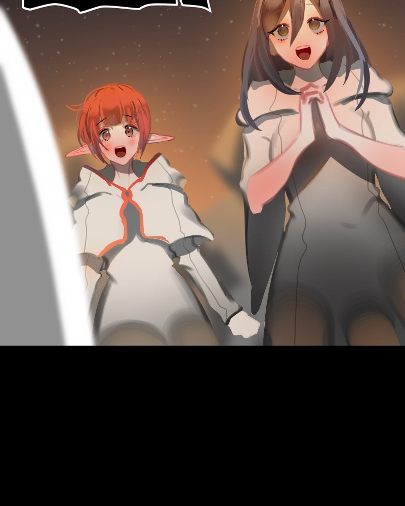 Winter Moon Chapter 378 page 6 - Chapter 378: [S3] Ep. 86 - March Forward