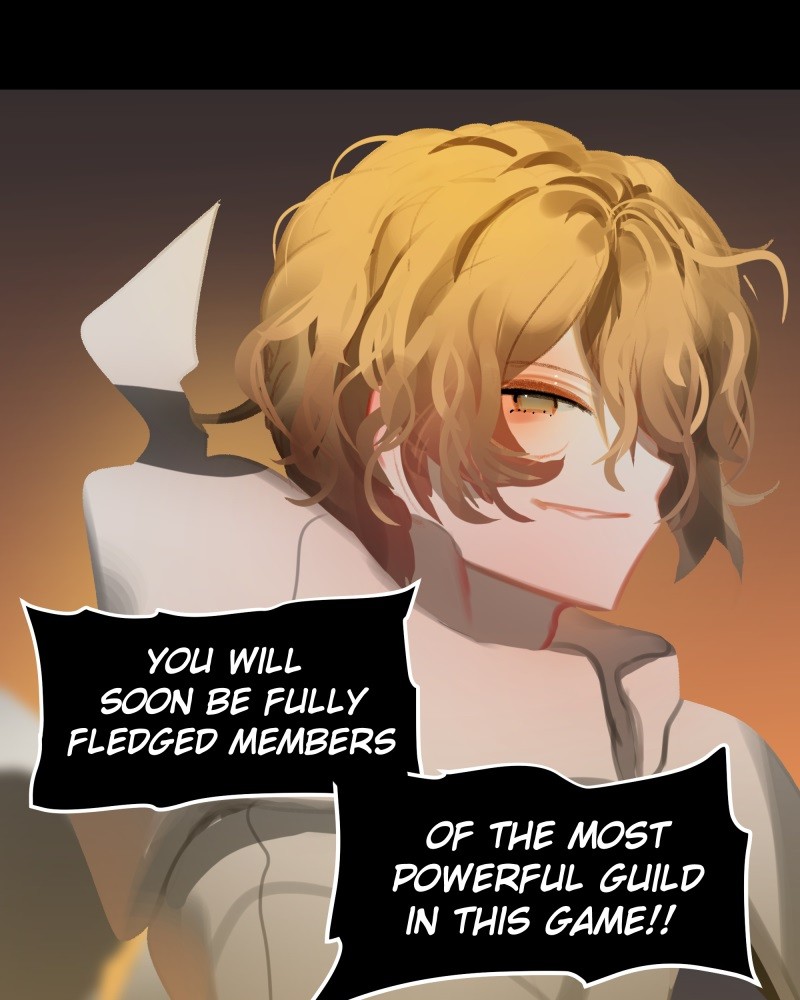 Winter Moon Chapter 378 page 7 - Chapter 378: [S3] Ep. 86 - March Forward