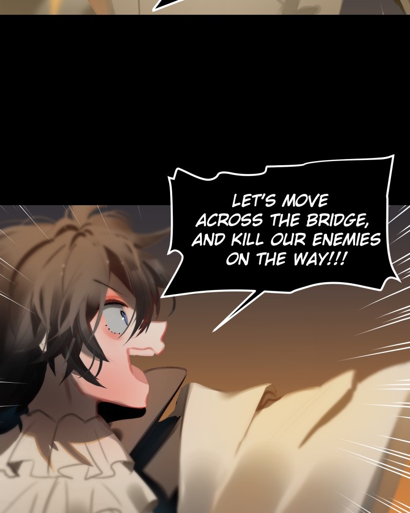 Winter Moon Chapter 378 page 8 - Chapter 378: [S3] Ep. 86 - March Forward