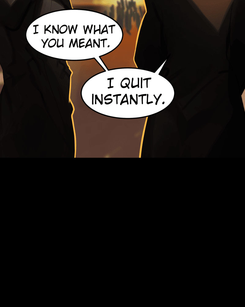 Winter Moon Chapter 379 page 12 - Chapter 379: [S3] Ep. 87 - Hold them back
