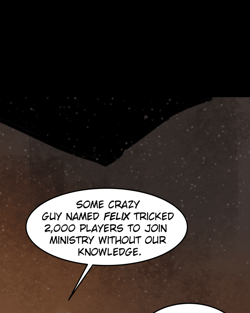Winter Moon Chapter 379 page 14 - Chapter 379: [S3] Ep. 87 - Hold them back
