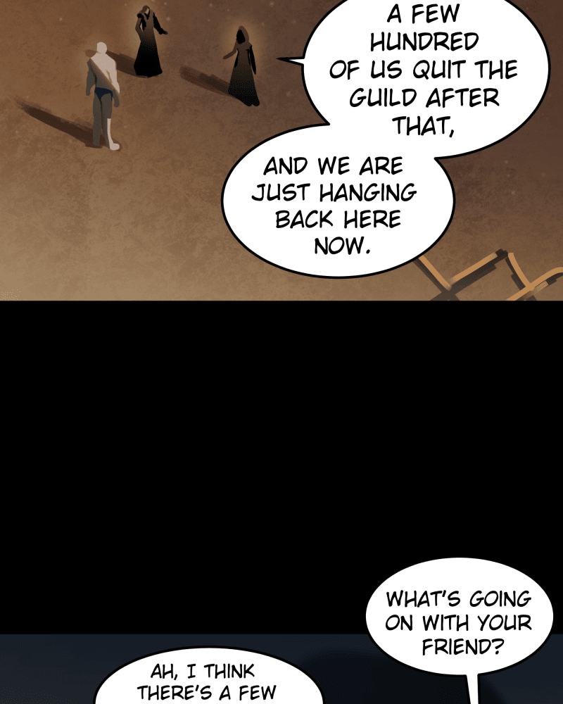 Winter Moon Chapter 379 page 15 - Chapter 379: [S3] Ep. 87 - Hold them back