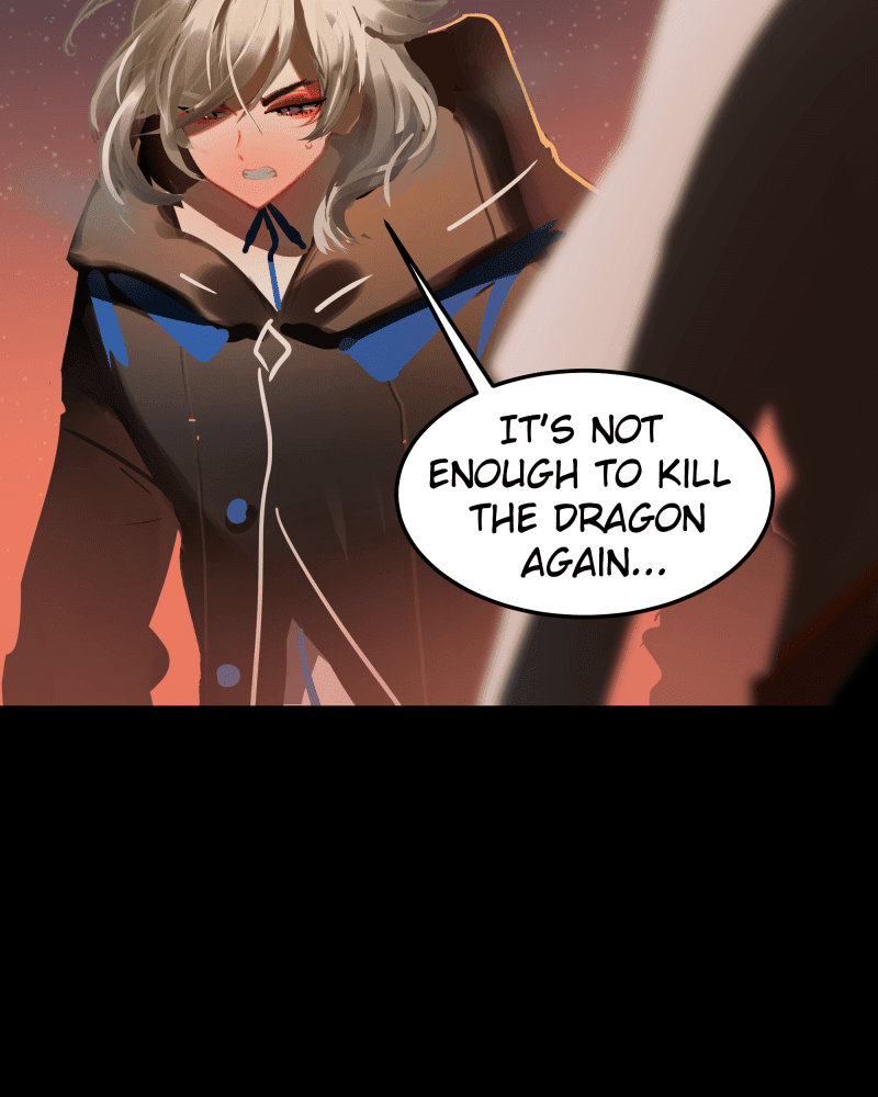 Winter Moon Chapter 379 page 18 - Chapter 379: [S3] Ep. 87 - Hold them back