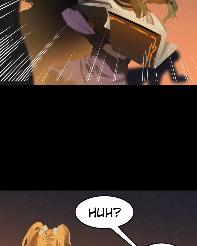 Winter Moon Chapter 379 page 20 - Chapter 379: [S3] Ep. 87 - Hold them back
