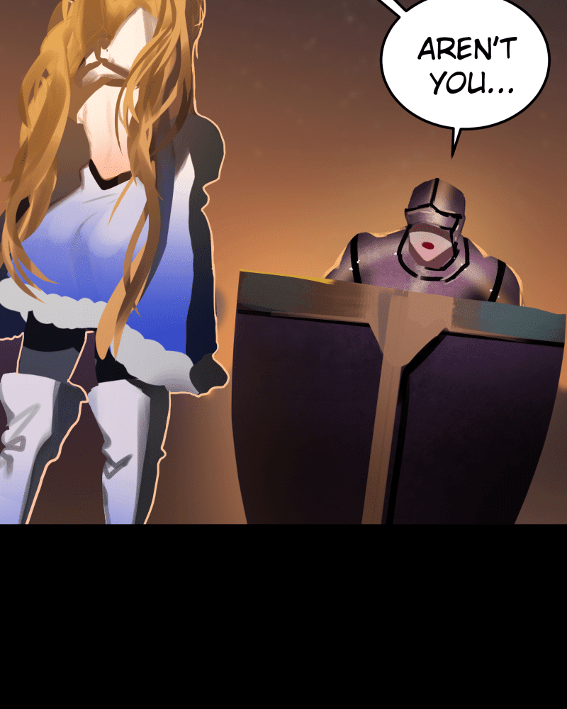Winter Moon Chapter 379 page 21 - Chapter 379: [S3] Ep. 87 - Hold them back