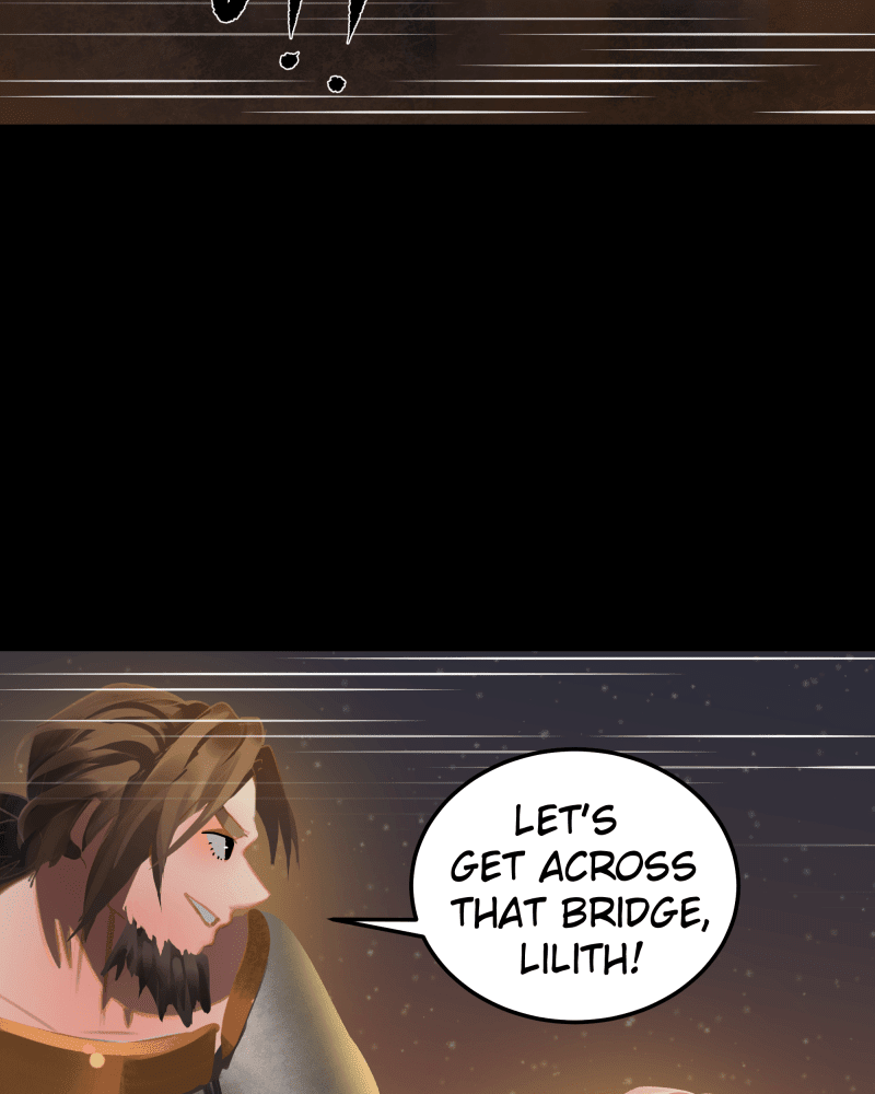Winter Moon Chapter 379 page 5 - Chapter 379: [S3] Ep. 87 - Hold them back