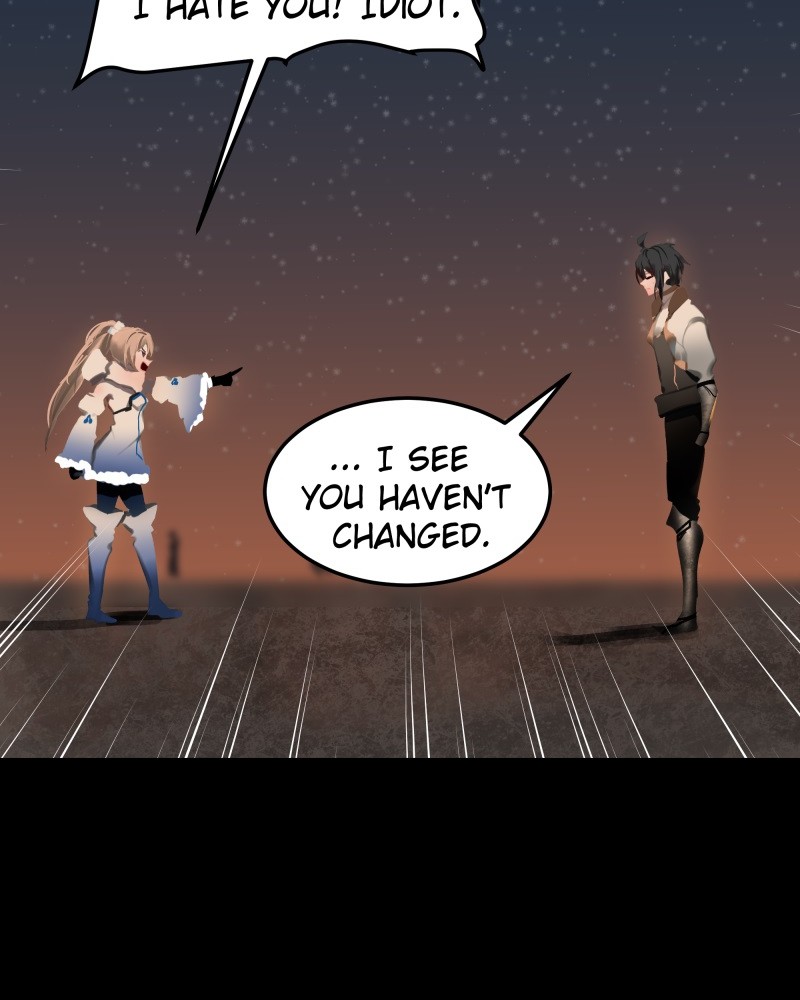 Winter Moon Chapter 380 page 10 - Chapter 380: [S3] Ep. 88 - One Condition