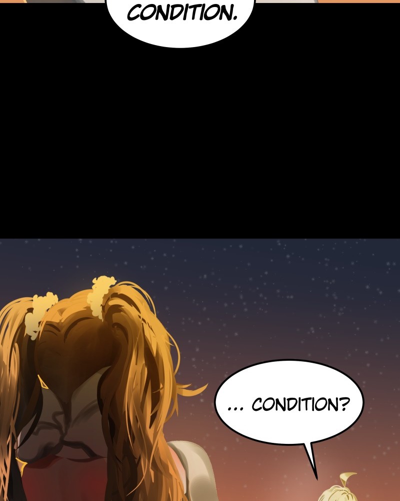 Winter Moon Chapter 380 page 12 - Chapter 380: [S3] Ep. 88 - One Condition