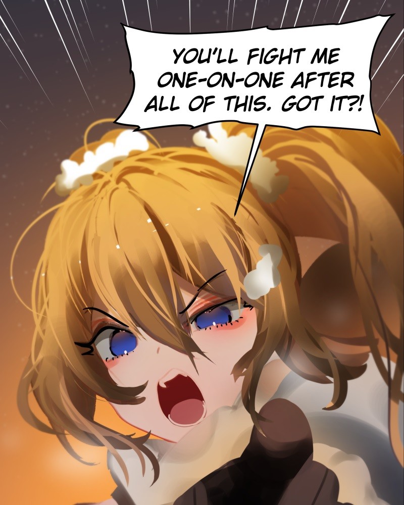 Winter Moon Chapter 380 page 14 - Chapter 380: [S3] Ep. 88 - One Condition
