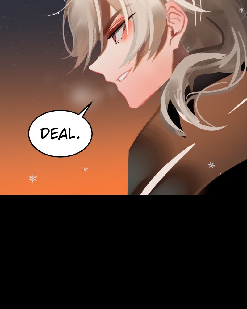 Winter Moon Chapter 380 page 16 - Chapter 380: [S3] Ep. 88 - One Condition