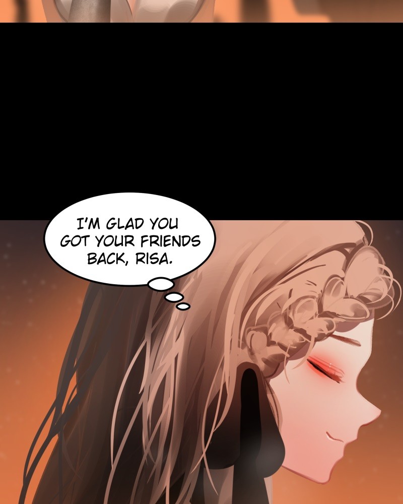 Winter Moon Chapter 380 page 18 - Chapter 380: [S3] Ep. 88 - One Condition