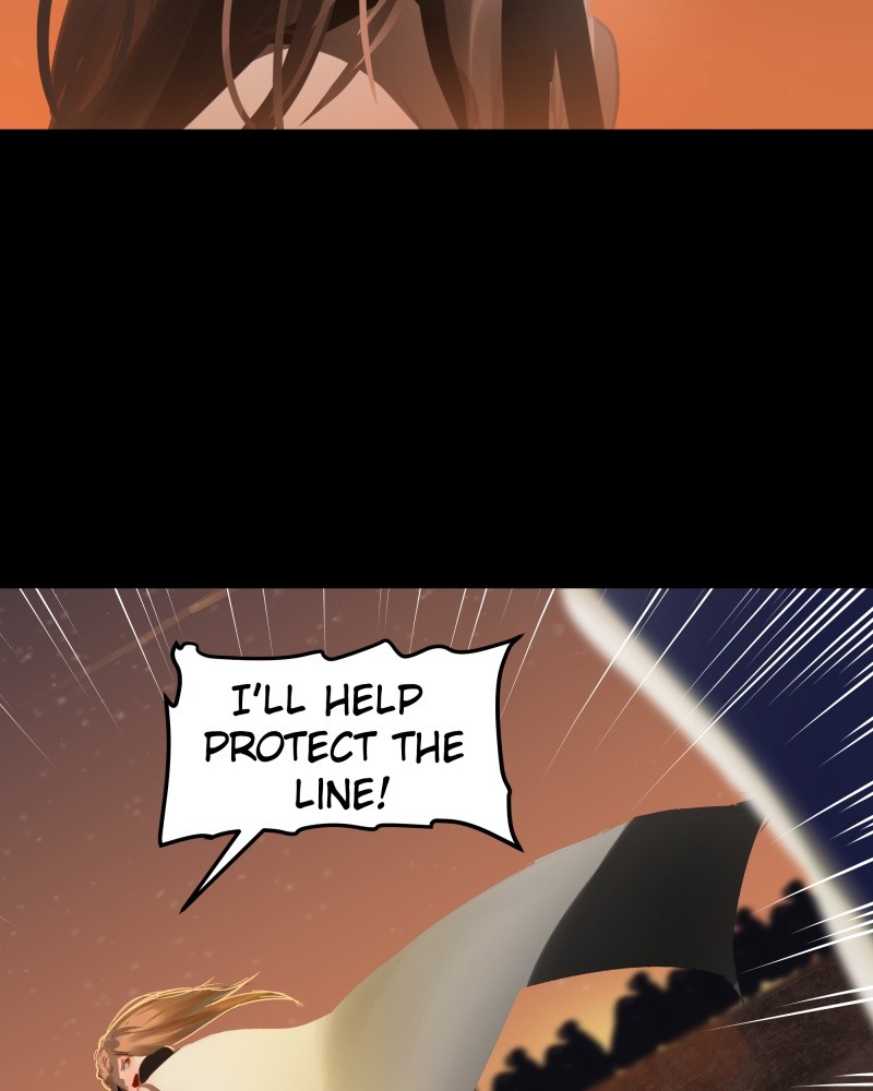 Winter Moon Chapter 380 page 19 - Chapter 380: [S3] Ep. 88 - One Condition