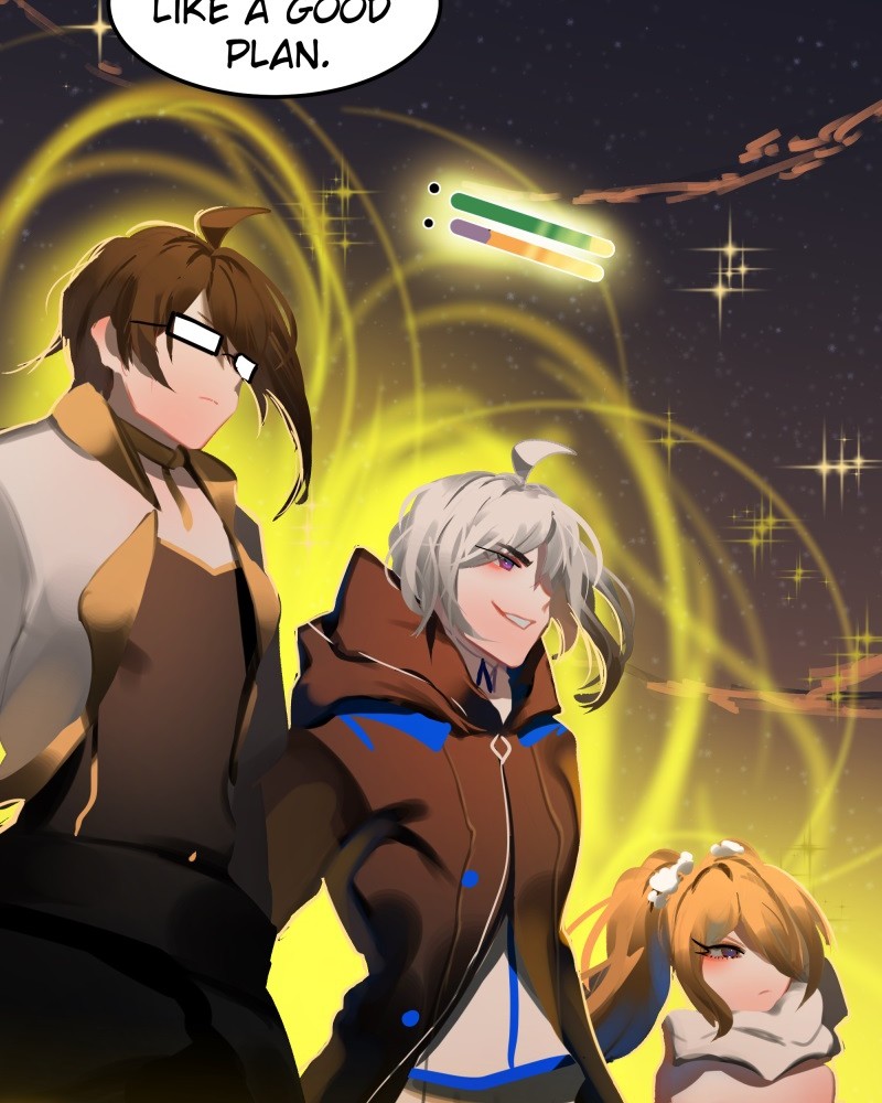 Winter Moon Chapter 380 page 21 - Chapter 380: [S3] Ep. 88 - One Condition