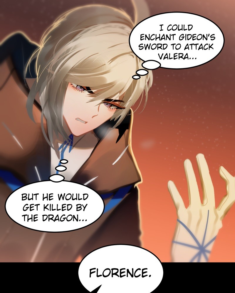 Winter Moon Chapter 380 page 3 - Chapter 380: [S3] Ep. 88 - One Condition