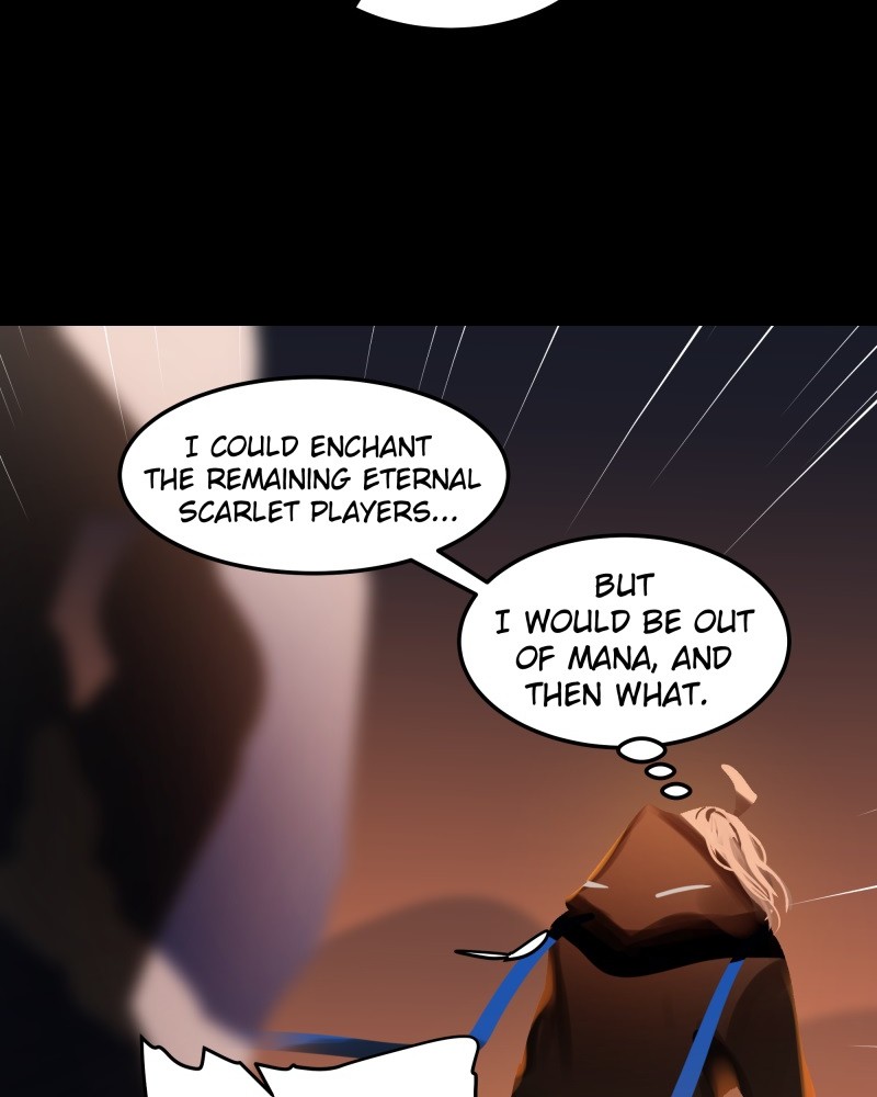 Winter Moon Chapter 380 page 4 - Chapter 380: [S3] Ep. 88 - One Condition