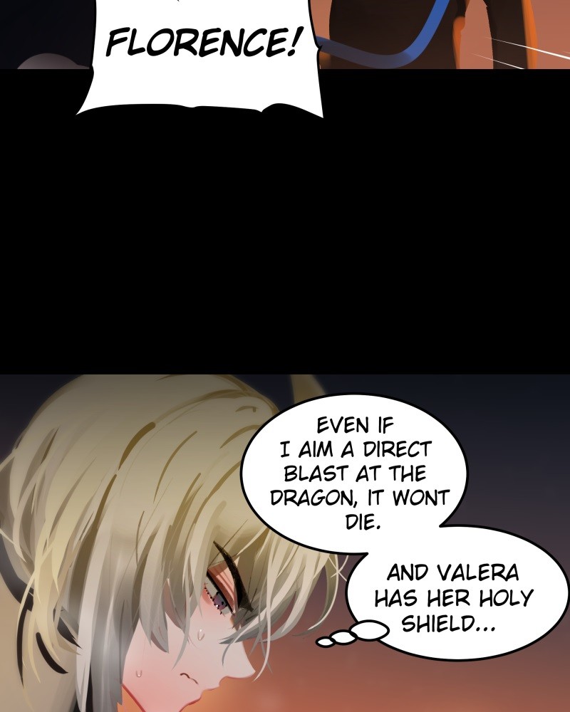 Winter Moon Chapter 380 page 5 - Chapter 380: [S3] Ep. 88 - One Condition