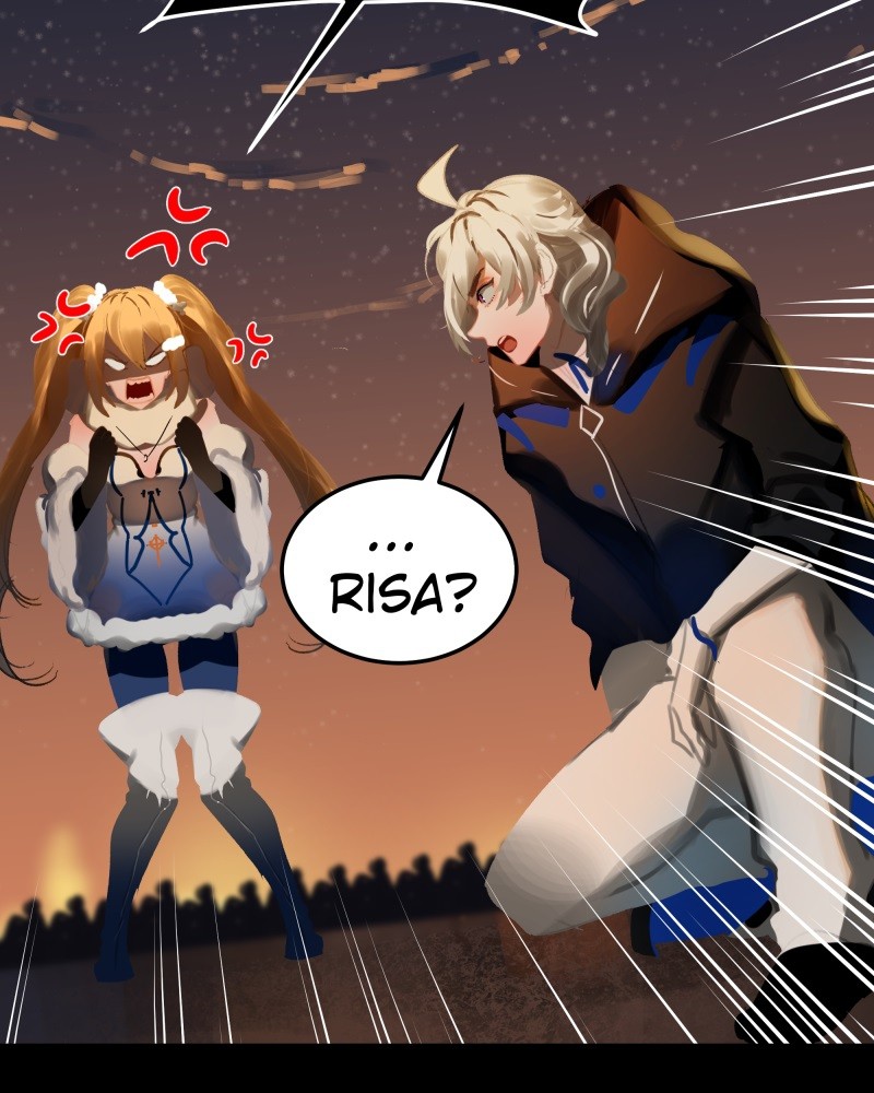 Winter Moon Chapter 380 page 7 - Chapter 380: [S3] Ep. 88 - One Condition