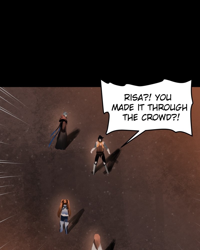 Winter Moon Chapter 380 page 8 - Chapter 380: [S3] Ep. 88 - One Condition