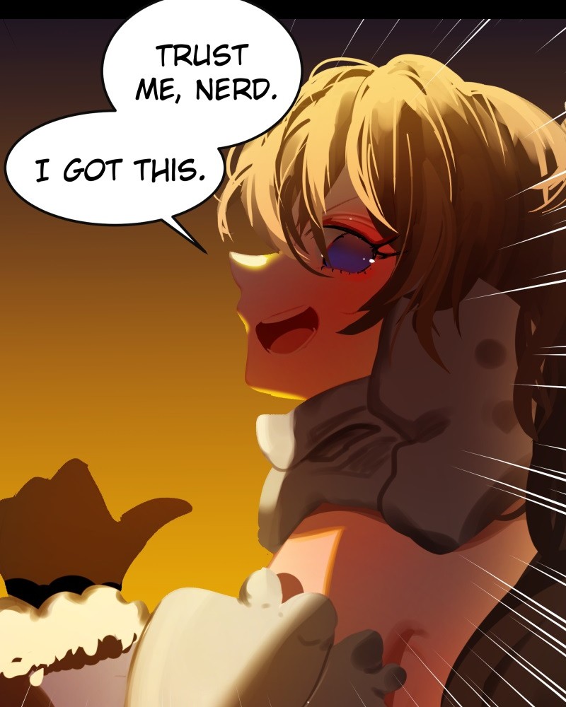Winter Moon Chapter 381 page 10 - Chapter 381: [S3] Ep. 89 - Burn Them All