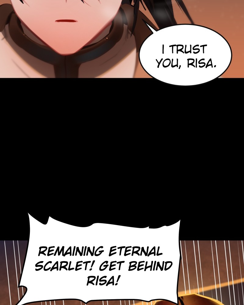 Winter Moon Chapter 381 page 12 - Chapter 381: [S3] Ep. 89 - Burn Them All