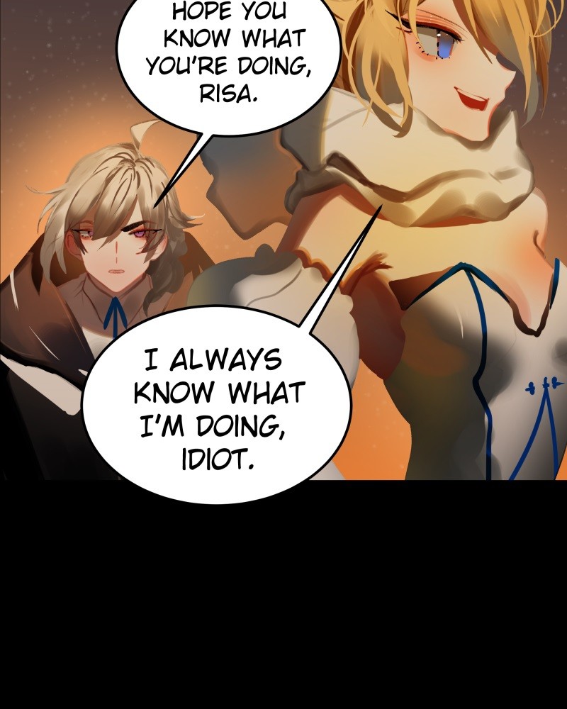 Winter Moon Chapter 381 page 17 - Chapter 381: [S3] Ep. 89 - Burn Them All