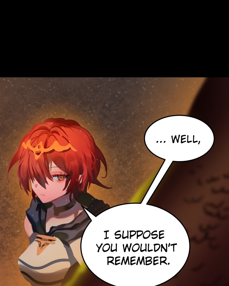 Winter Moon Chapter 381 page 4 - Chapter 381: [S3] Ep. 89 - Burn Them All