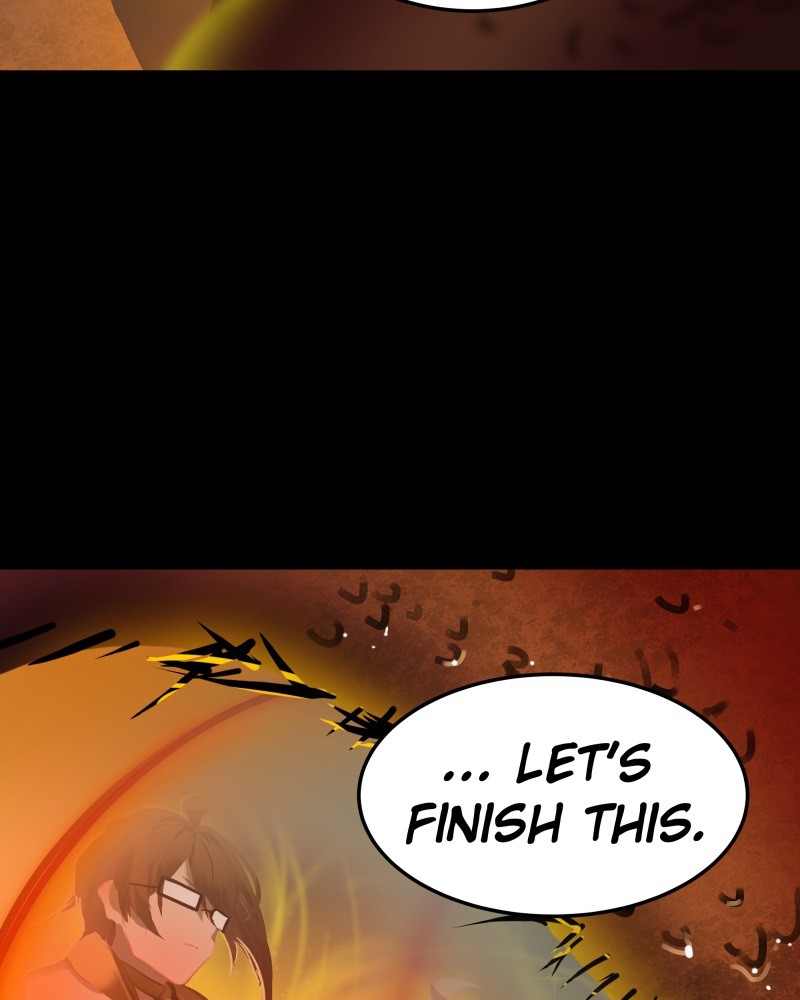 Winter Moon Chapter 381 page 5 - Chapter 381: [S3] Ep. 89 - Burn Them All