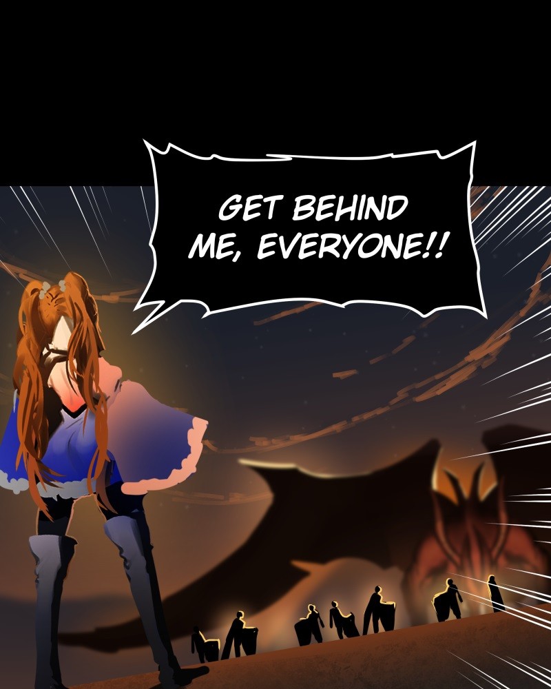 Winter Moon Chapter 381 page 7 - Chapter 381: [S3] Ep. 89 - Burn Them All