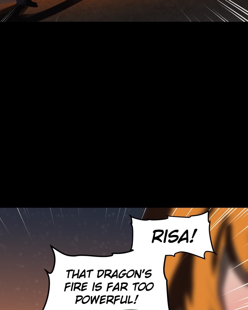 Winter Moon Chapter 381 page 8 - Chapter 381: [S3] Ep. 89 - Burn Them All