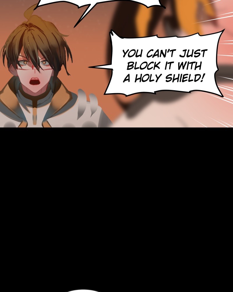 Winter Moon Chapter 381 page 9 - Chapter 381: [S3] Ep. 89 - Burn Them All