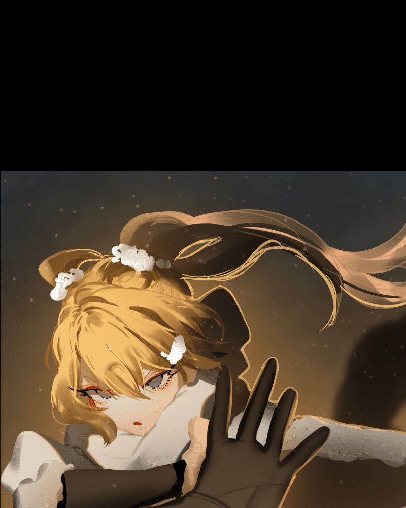Winter Moon Chapter 382 page 1 - Chapter 382: [S3] Ep. 90 - Dragonfire